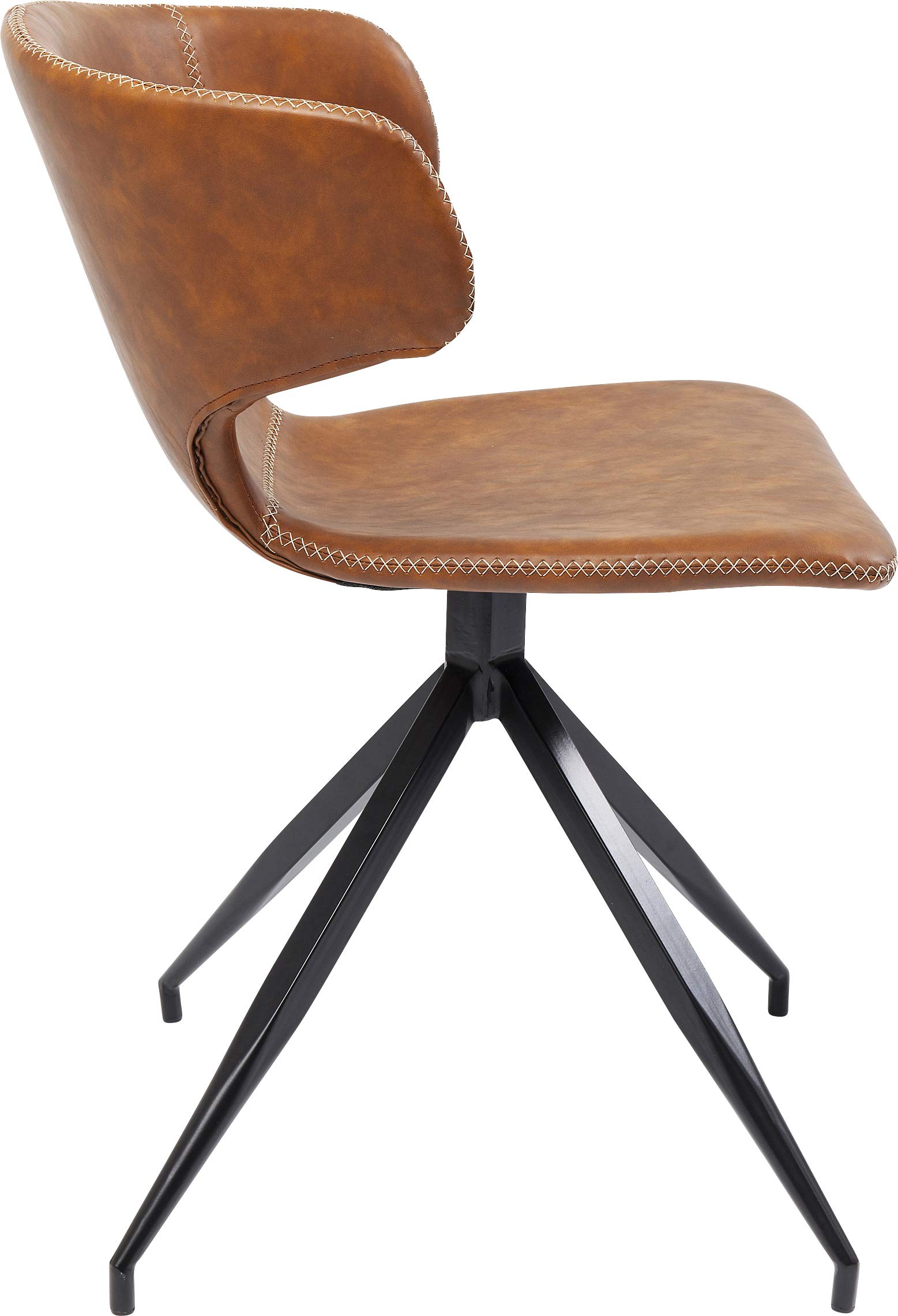 kare-design-st-hle-rusty-braun-2er-set-79-x-55-x-54-cm-polsterstuhl-vintage image 4