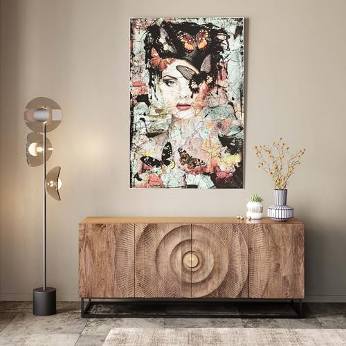kare-design-glasbild-lady-butterfly-blau-150x100cm-wandbild-aus-glas image 8