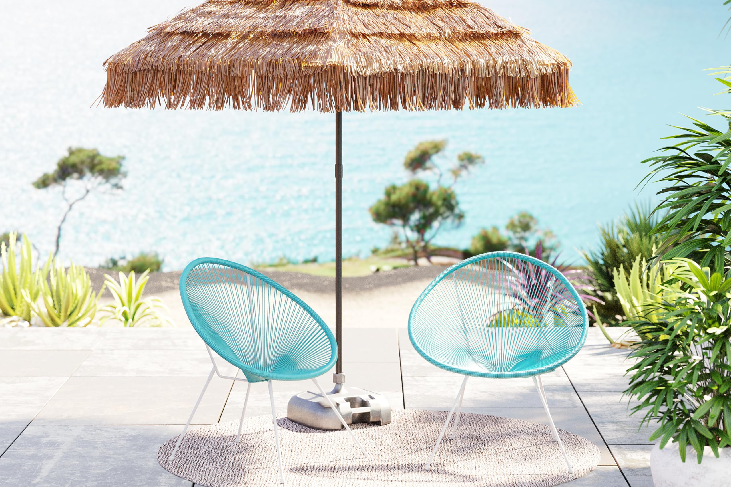 kare-design-acapulco-gartenm-bel-2er-set-t-rkis-outdoor-loungesessel-85x73x78-cm image 2