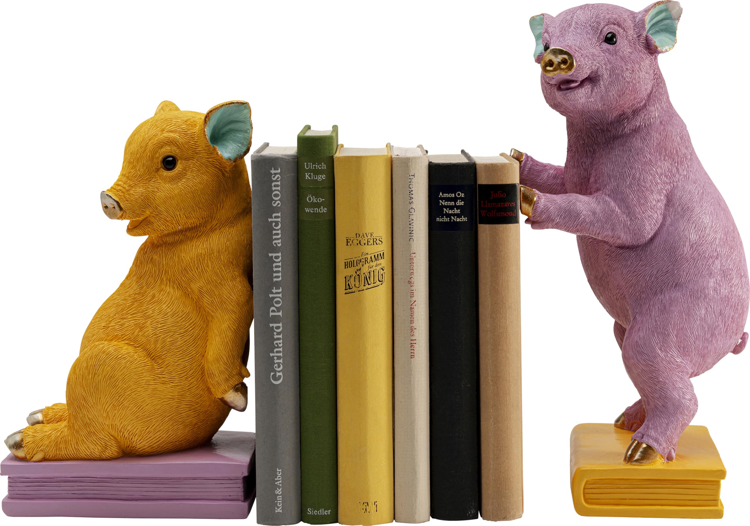 kare-design-buchst-tzen-elefanten-2er-set-buchst-tze-figuren-schwarz image 8