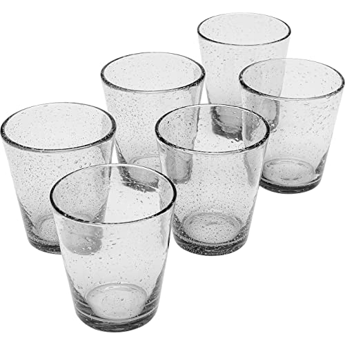 kare-design-glas-set-bubble-6-teilig-klar-330-ml-trinkgl-ser-sp-lmaschinengeeign image 6