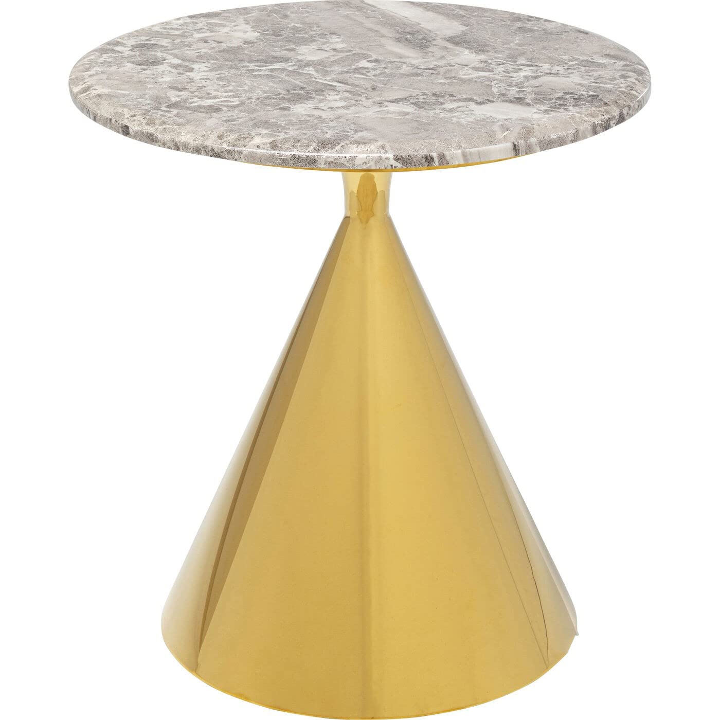 kare-design-beistelltisch-rita-schwarz-rund-50-cm-kunstmarmor image 6