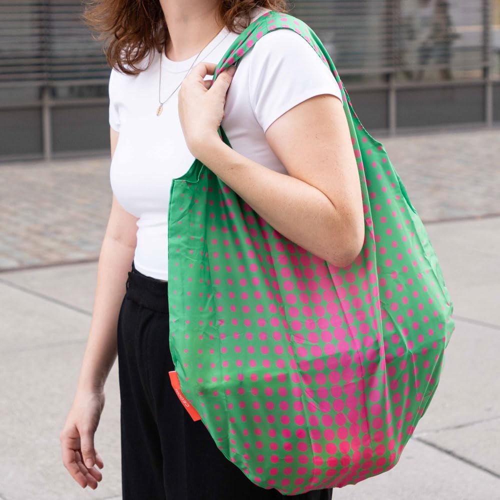 cedon-easy-bag-fashion-tec-faltbarer-einkaufsbeutel-48-5-x-42-cm image 3