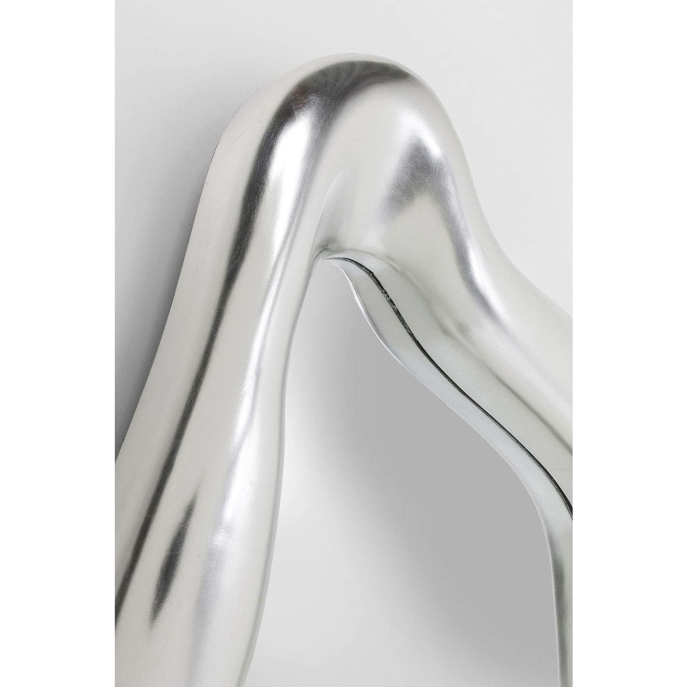 kare-design-spiegel-hologram-silber-wandspiegel-mit-rahmen-119x76x9-cm image 5