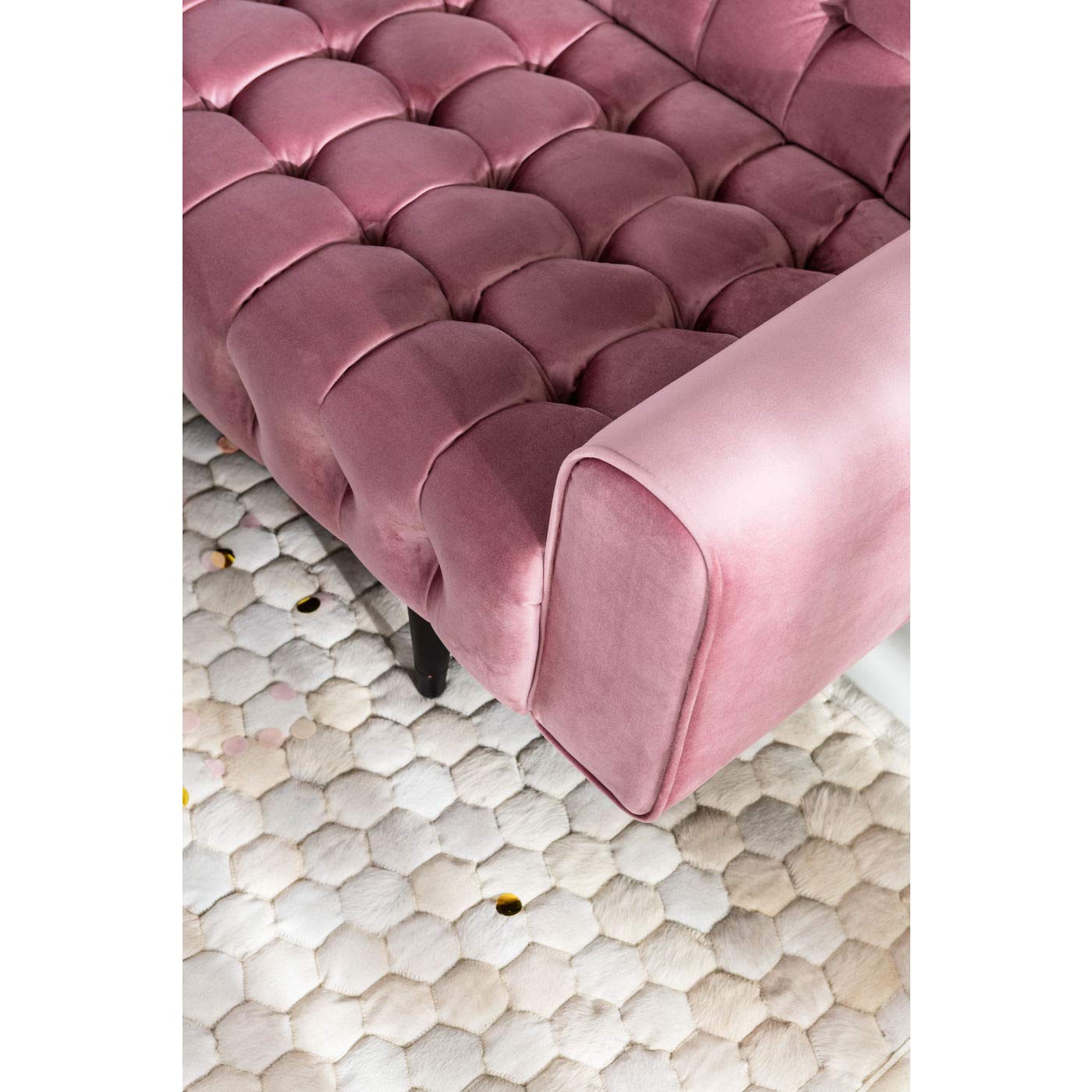 kare-design-milchbar-velvet-3-sitzer-sofa-rose-samt-233x86-cm image 8