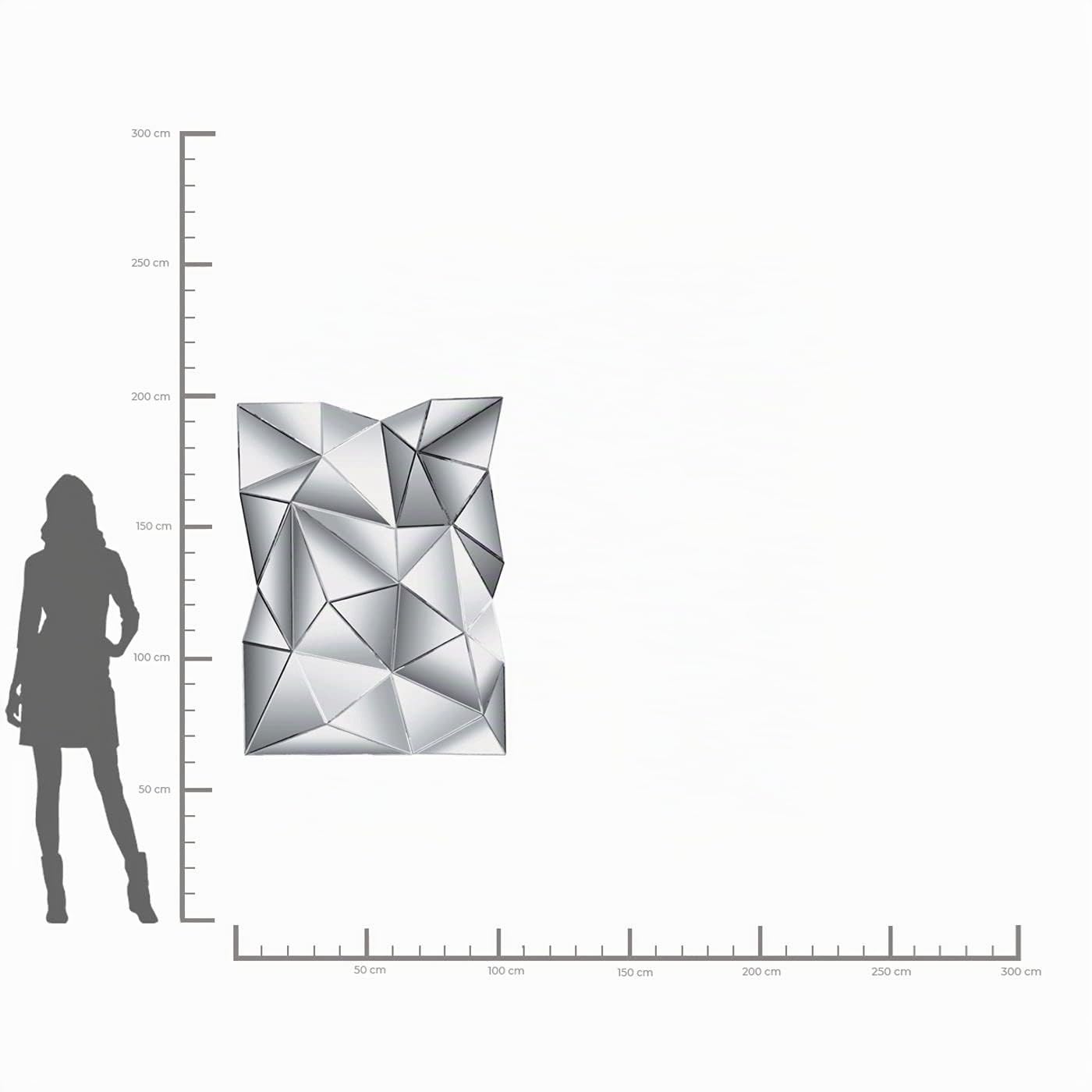kare-design-spiegel-prisma-silber-gro-er-rechteckiger-wandspiegel-140x105x12-cm image 6