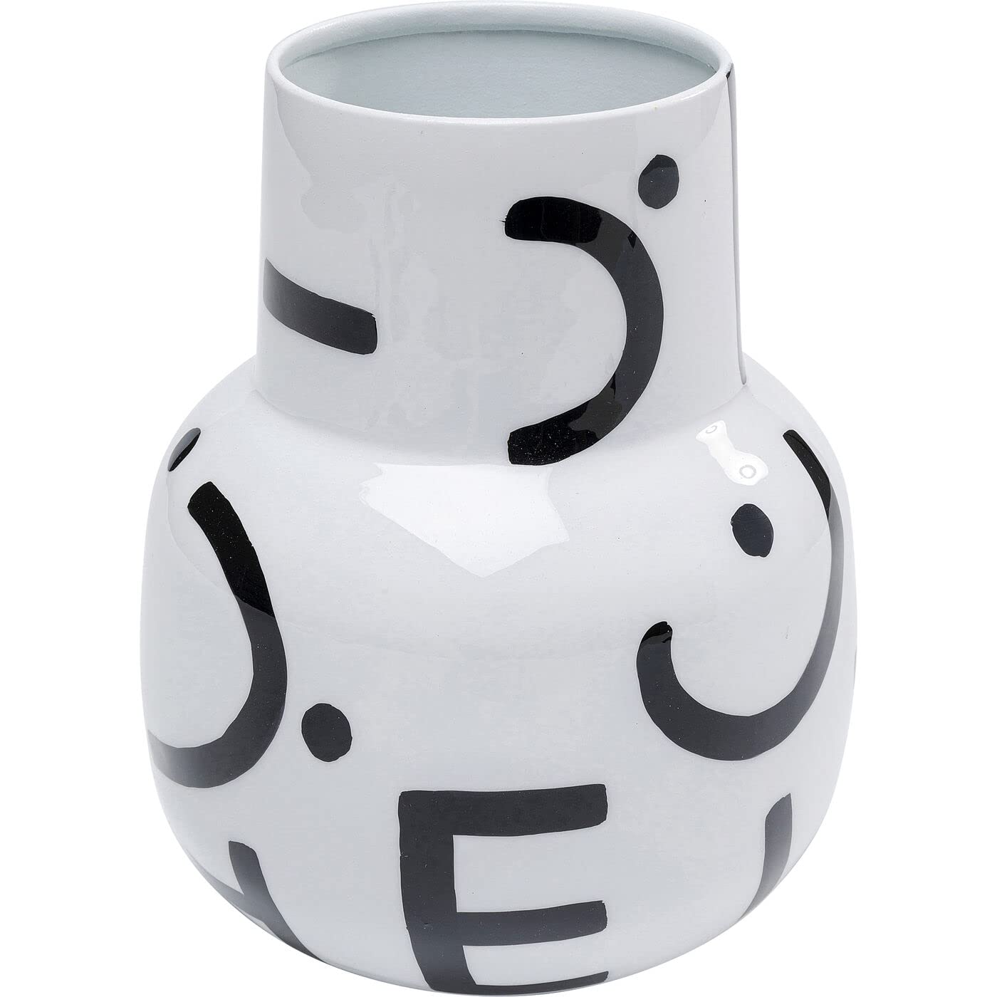 kare-design-vase-bohemian-19cm-deko-tischvase image 3
