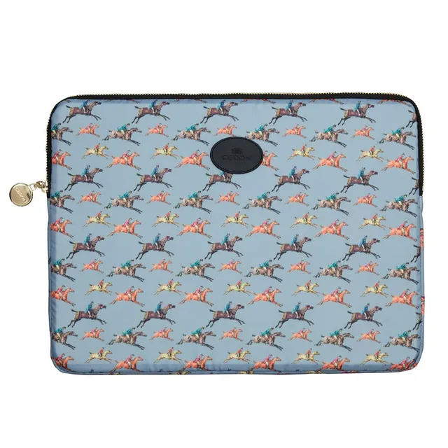 cedon-easy-laptop-bag-pferd-laptop-tasche image 1