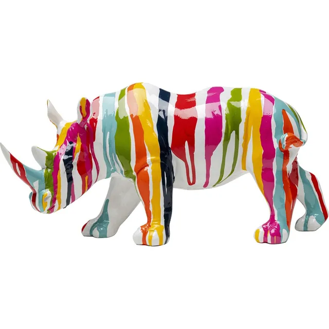 kare-design-rhino-holi-nashorn-deko-figur-18x34x15-cm image 1