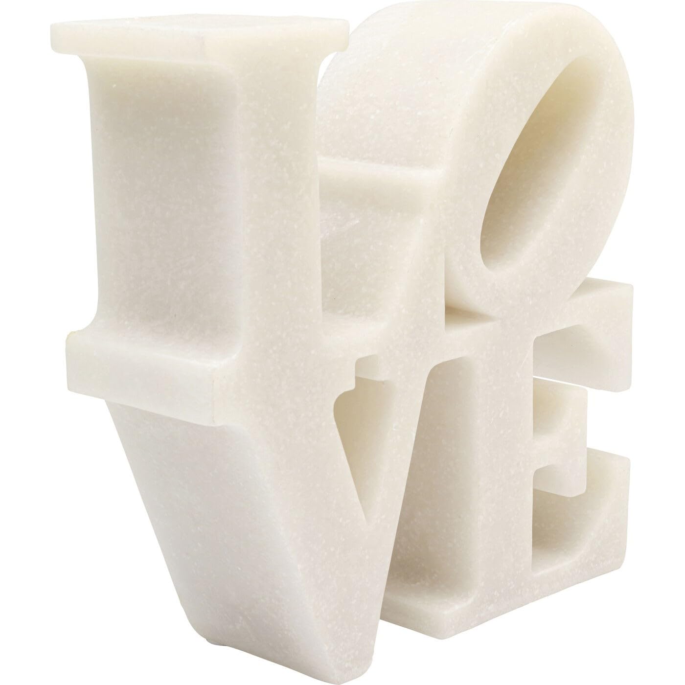 kare-design-deko-objekt-soft-love-wei-polysandstein-19x19x6-cm image 5