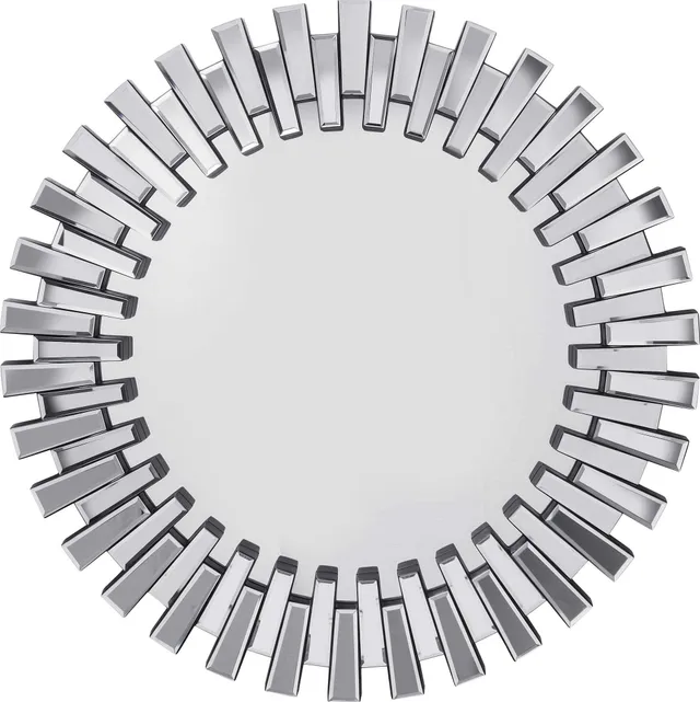 kare-design-sprocket-wandspiegel-silber-rund-92-cm image 1