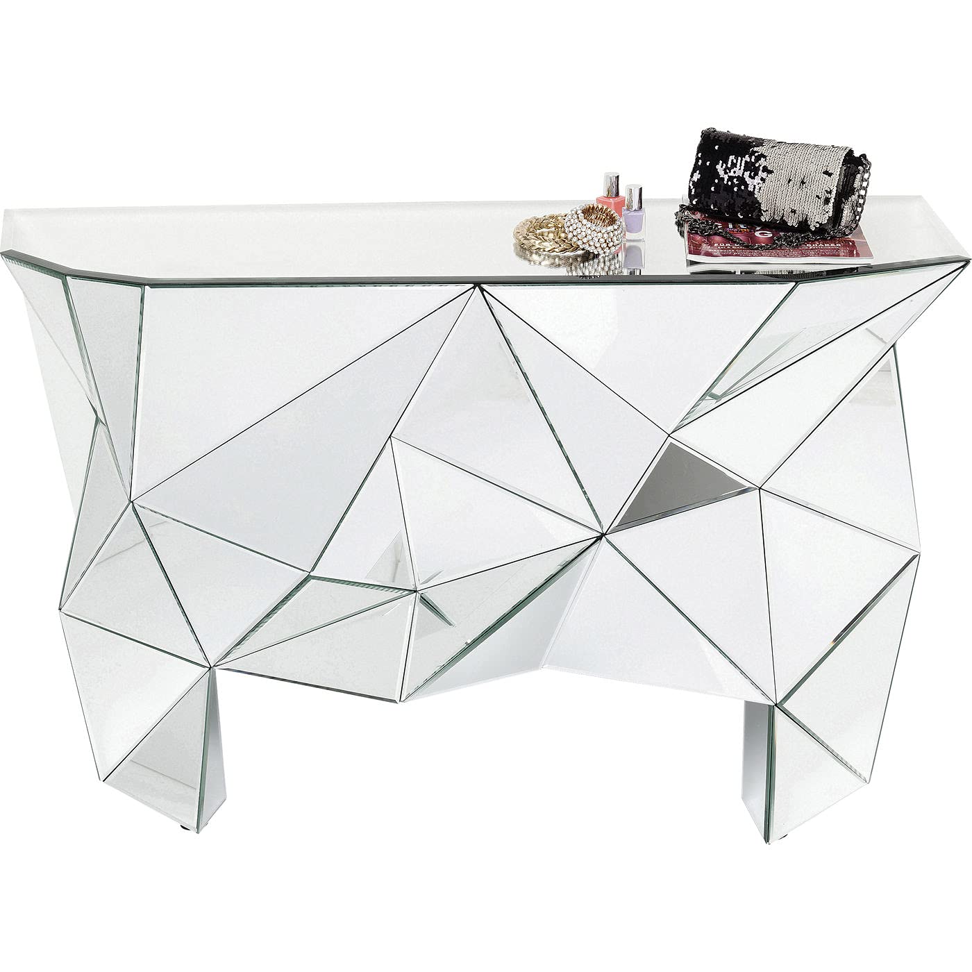 kare-design-prisma-spiegel-konsole-verspiegelt-126-5-cm image 7