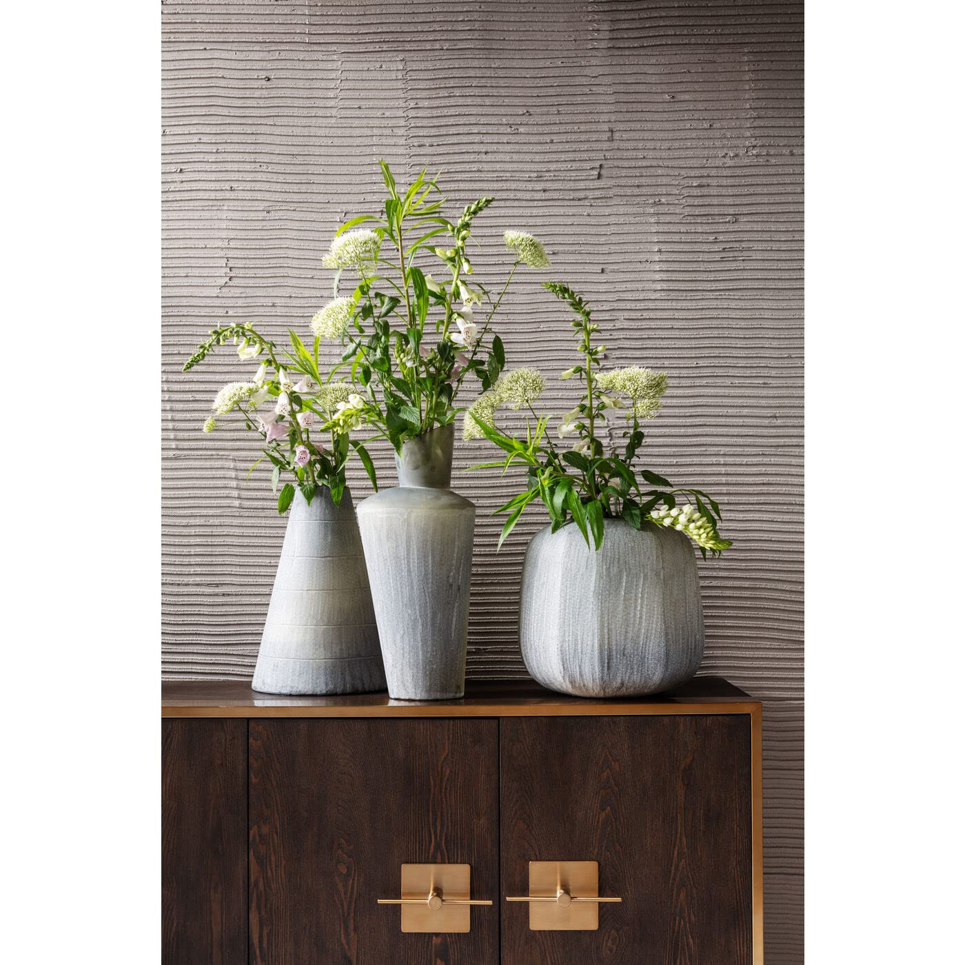 kare-design-sideboard-osaka-anrichte-mit-metallumrandung image 4