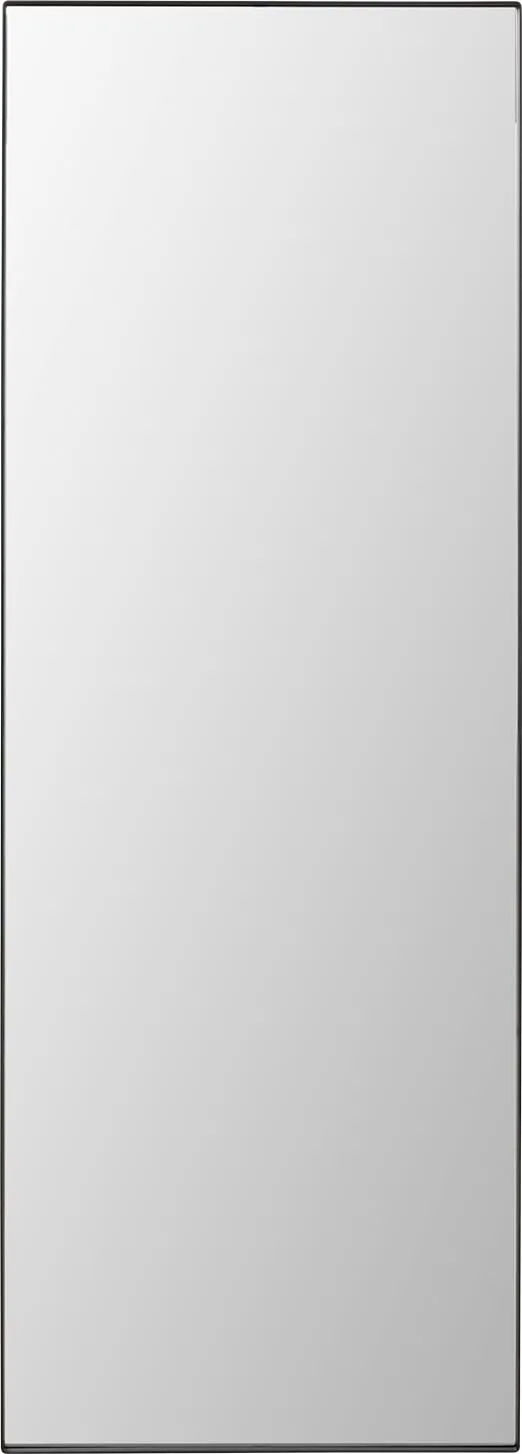 kare-design-starlet-wandspiegel-schwarz-180x60-cm-ganzk-rperspiegel-stahlrahmen image 1