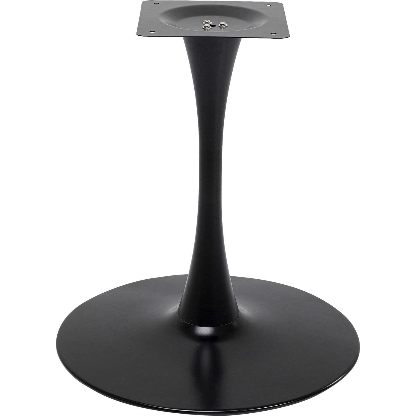 kare-design-schickeria-esstisch-rund-eiche-110-cm-schwarz image 5