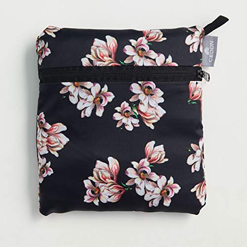 cedon-easy-travel-bag-magnolie-trio-faltbare-reisetasche-47x20x37-cm image 4