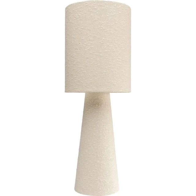 kare-design-leuchte-marleen-beige-boucle-60x22x22-cm-e27 image 1