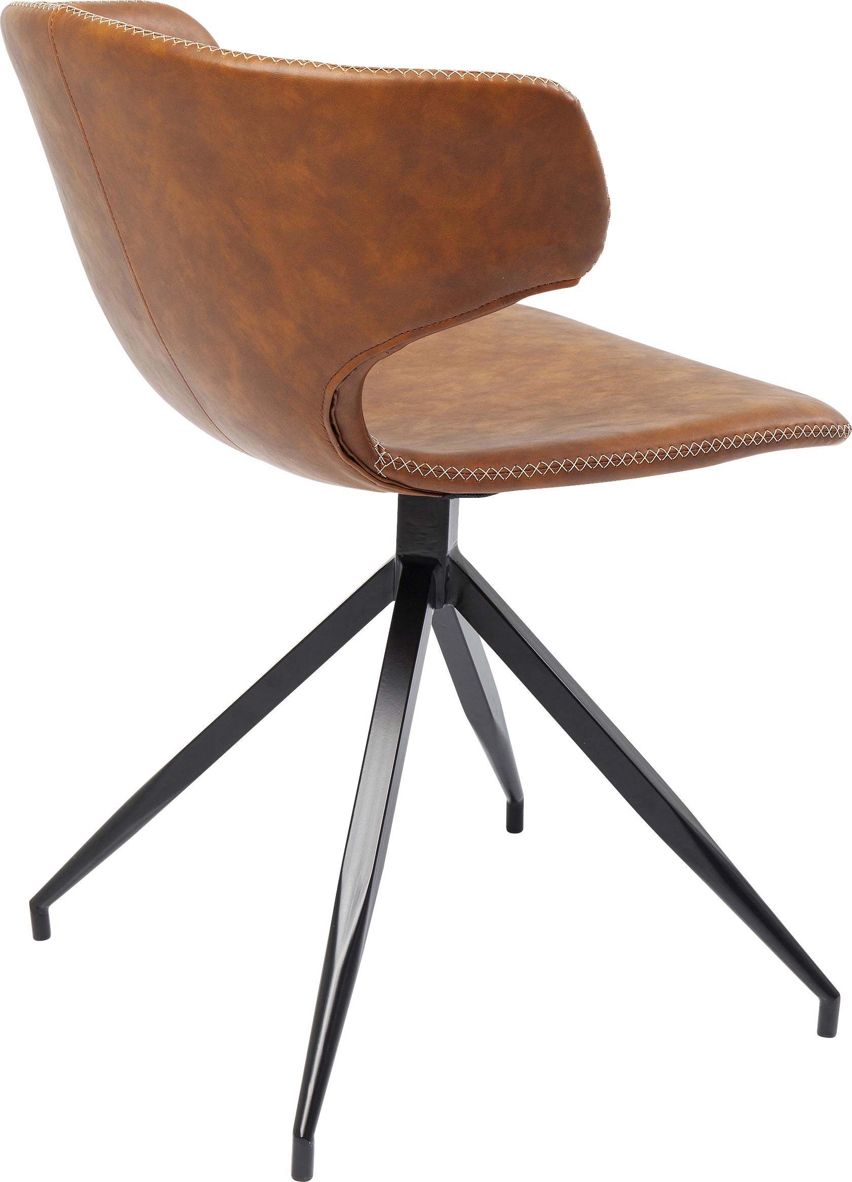 kare-design-st-hle-rusty-braun-2er-set-79-x-55-x-54-cm-polsterstuhl-vintage image 5