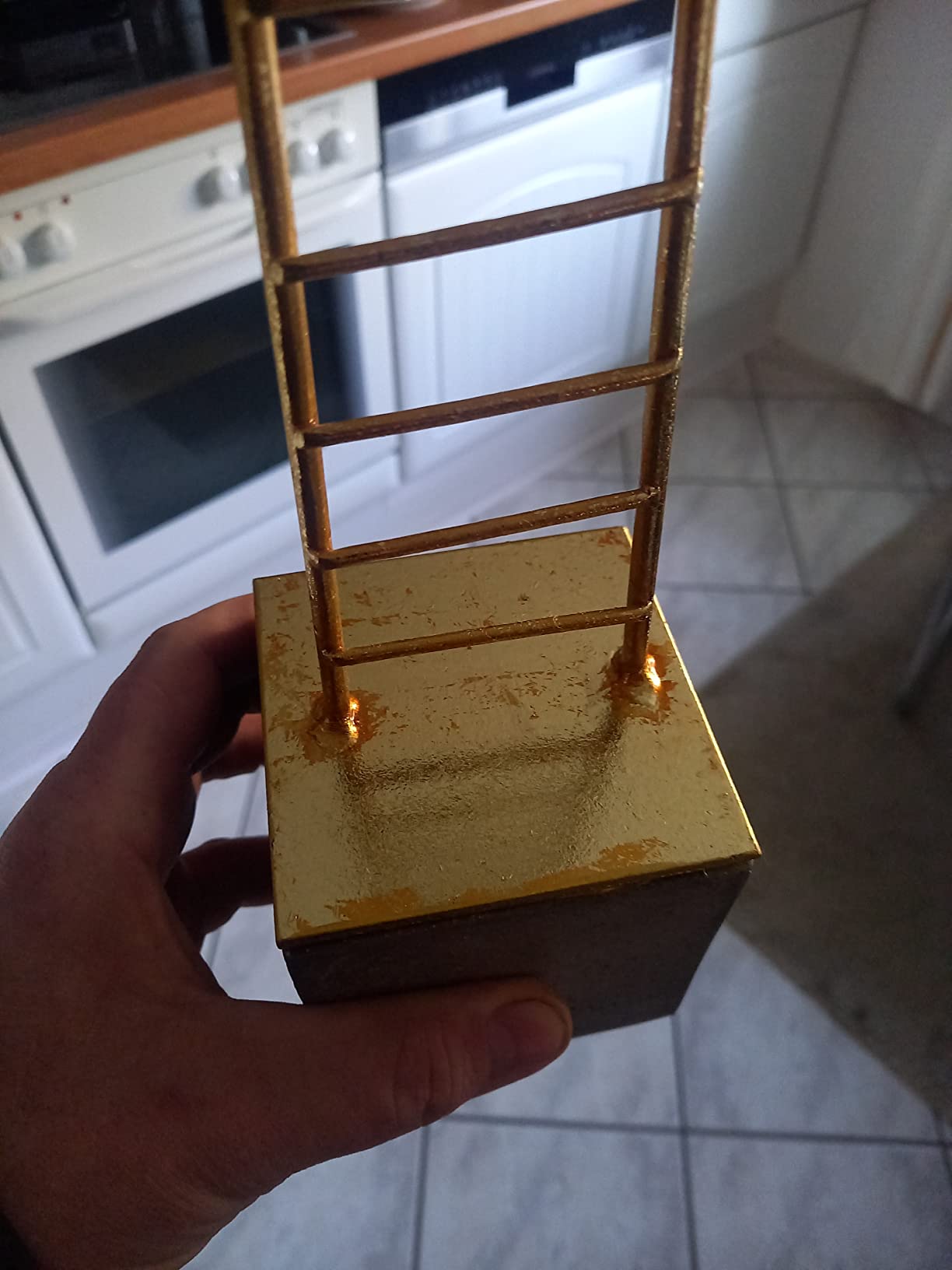 Tolles Geschenk