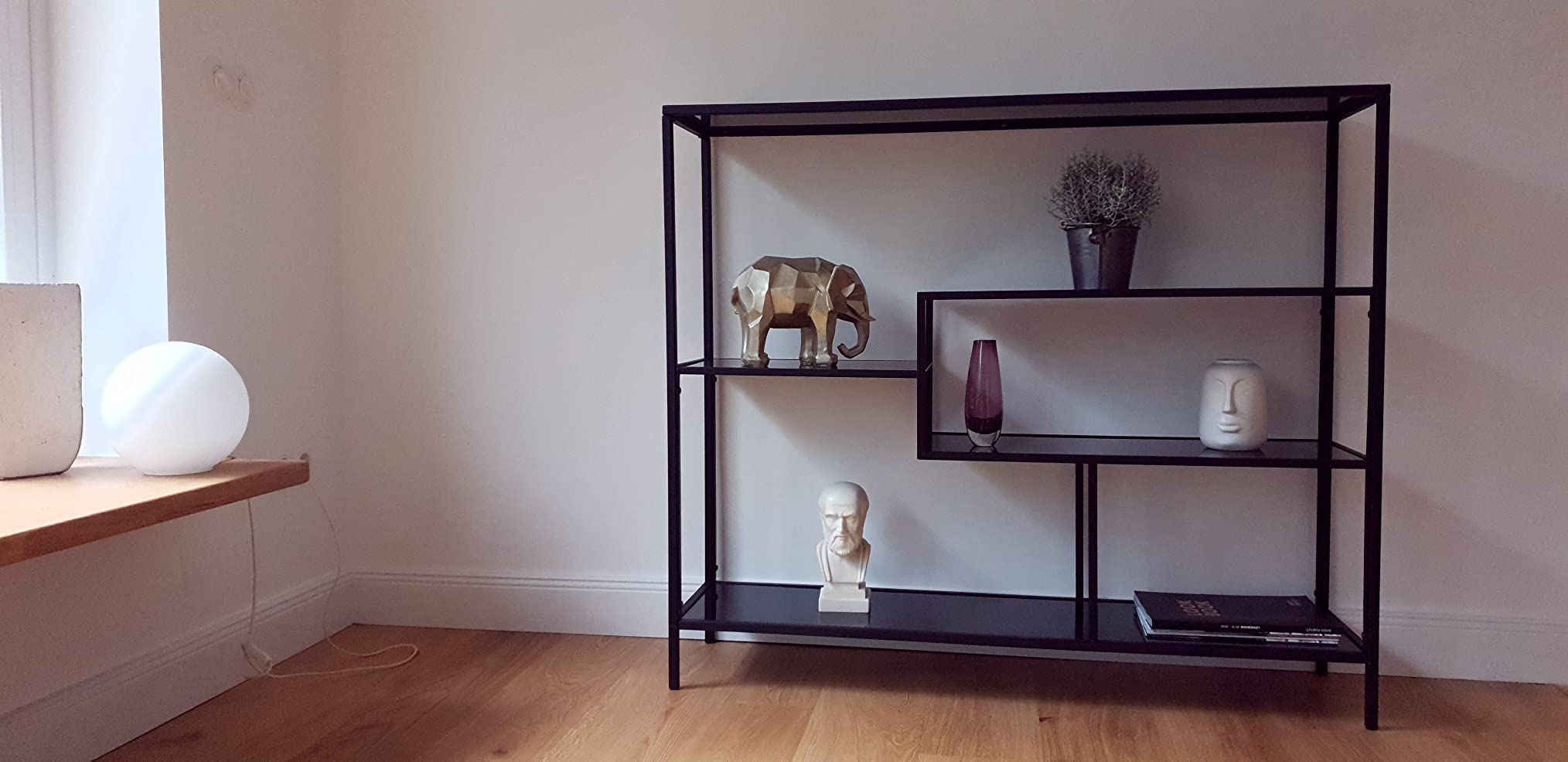 Stabiles Design-Regal