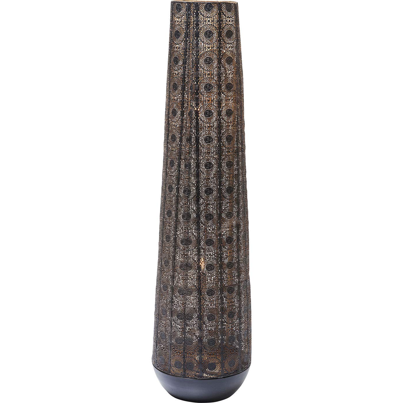 kare-design-sultan-cone-bodenleuchte-stehleuchte-gold-120x31x31-cm image 3