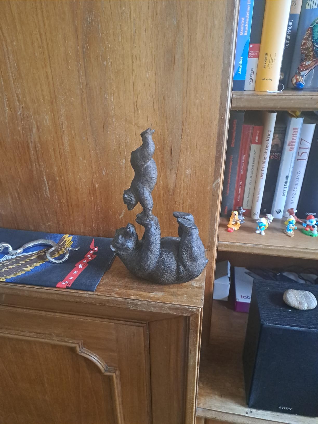 Der Hingucker im Regal