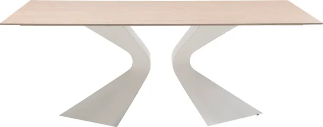 kare-design-gloria-esstisch-travertin-greige-200x100-cm-h-he-75-cm image 1