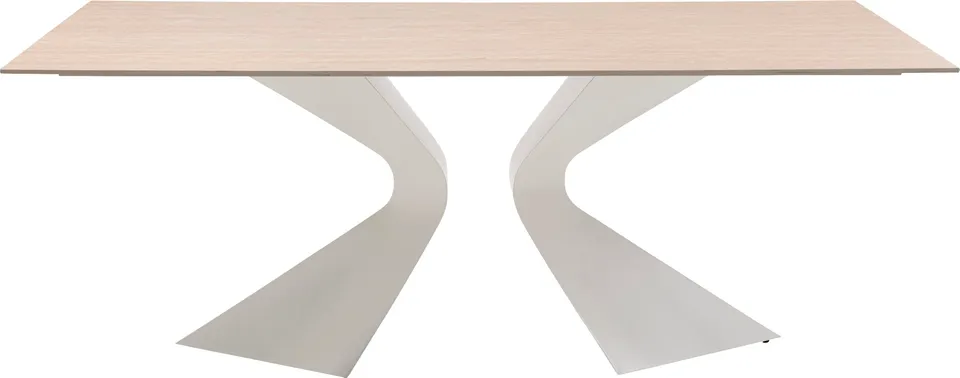 kare-design-gloria-esstisch-travertin-greige-200x100-cm-h-he-75-cm image 1
