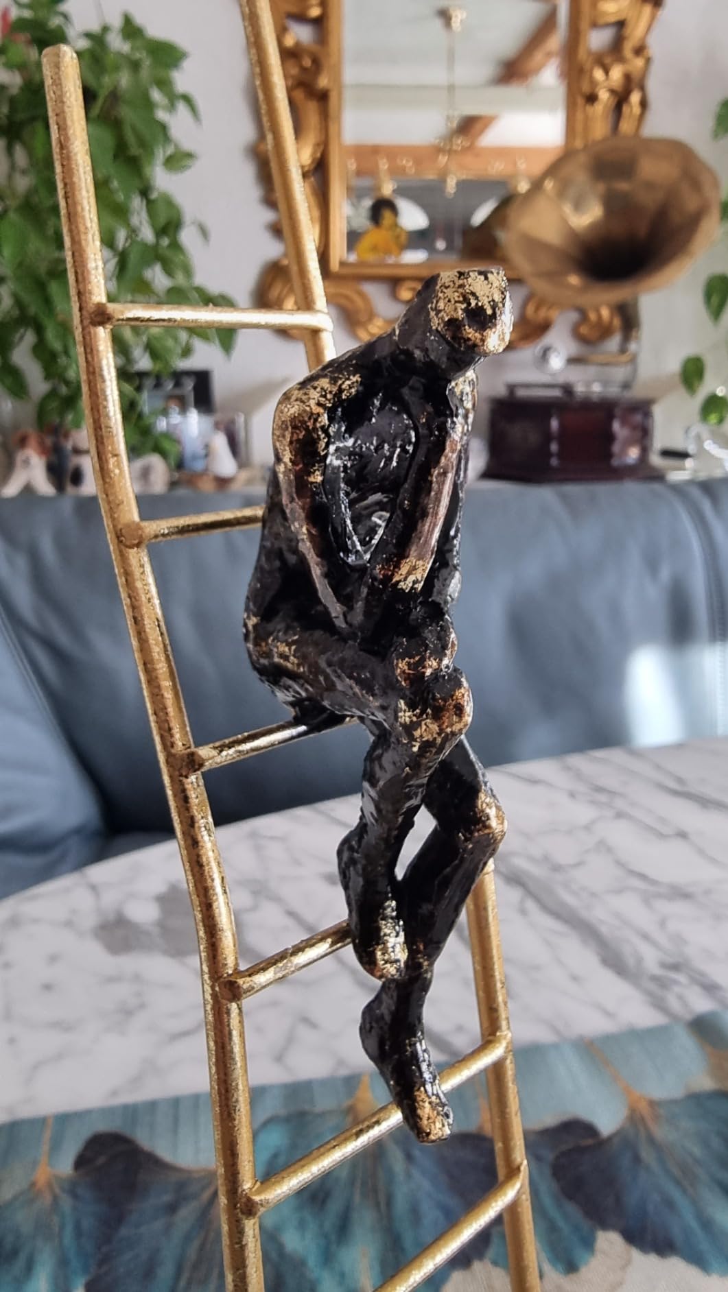 Echter Hingucker