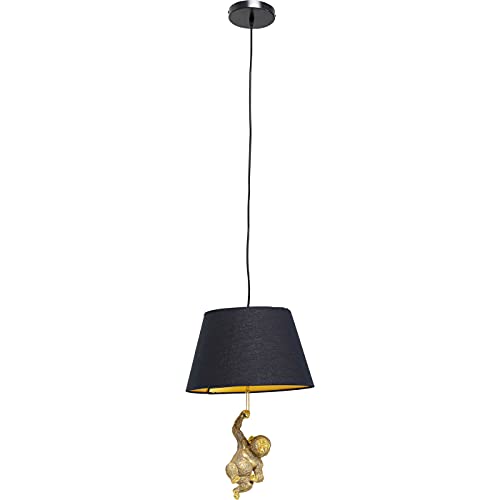 kare-design-h-ngeleuchte-swinging-baby-ape-48x35x35cm-affenlampe-gold image 7