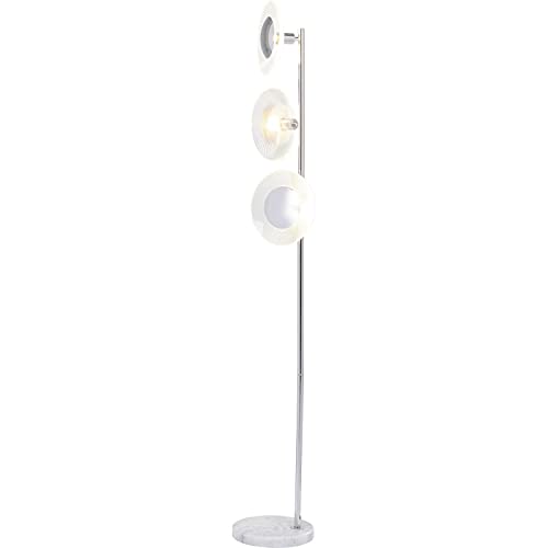 kare-design-stehleuchte-ufo-160-cm-marmorfu-3-glasschirme-chrom image 8