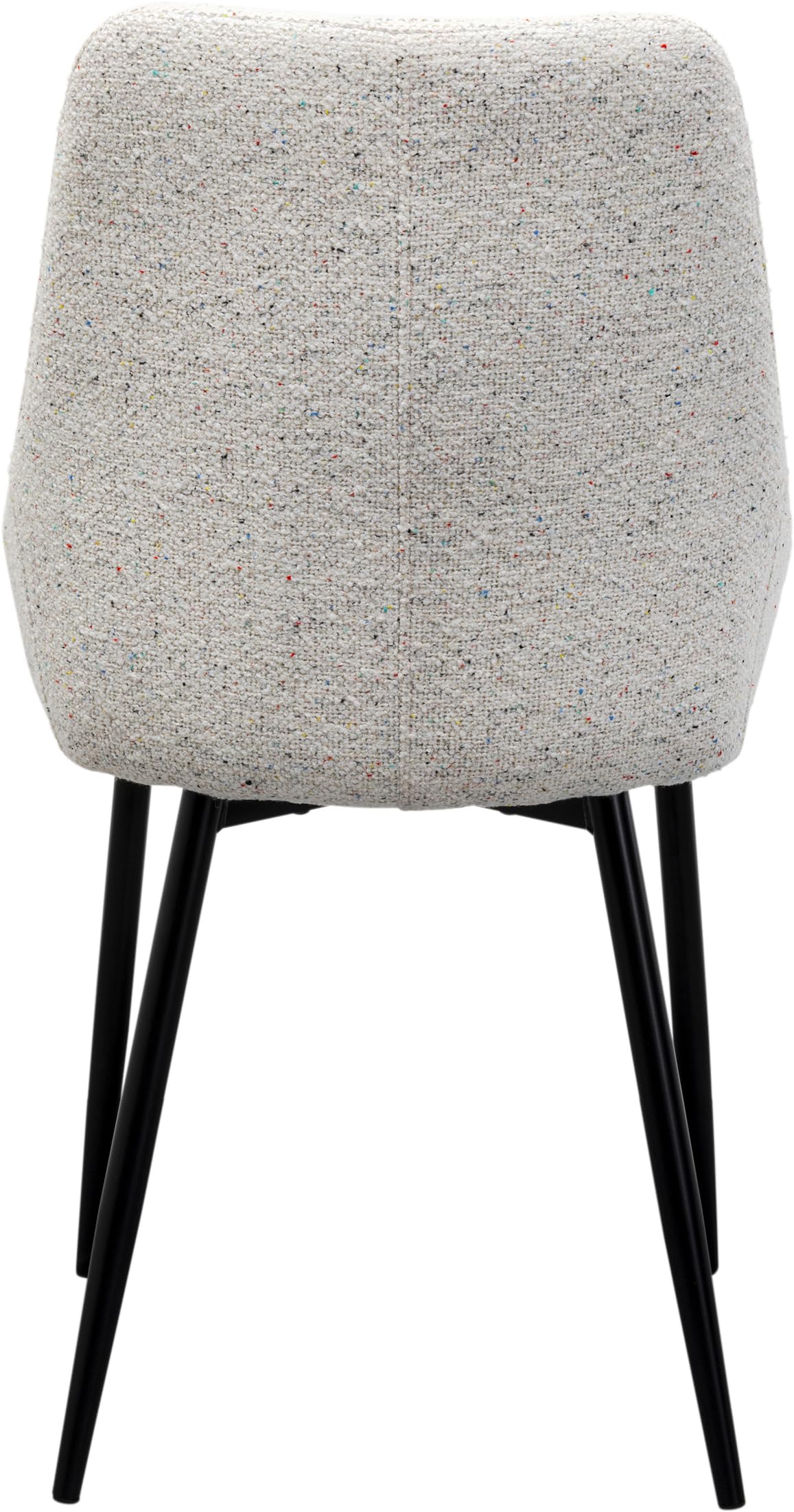 kare-design-esszimmerstuhl-east-side-melange-creme-polsterstuhl-84x48x57-cm image 5