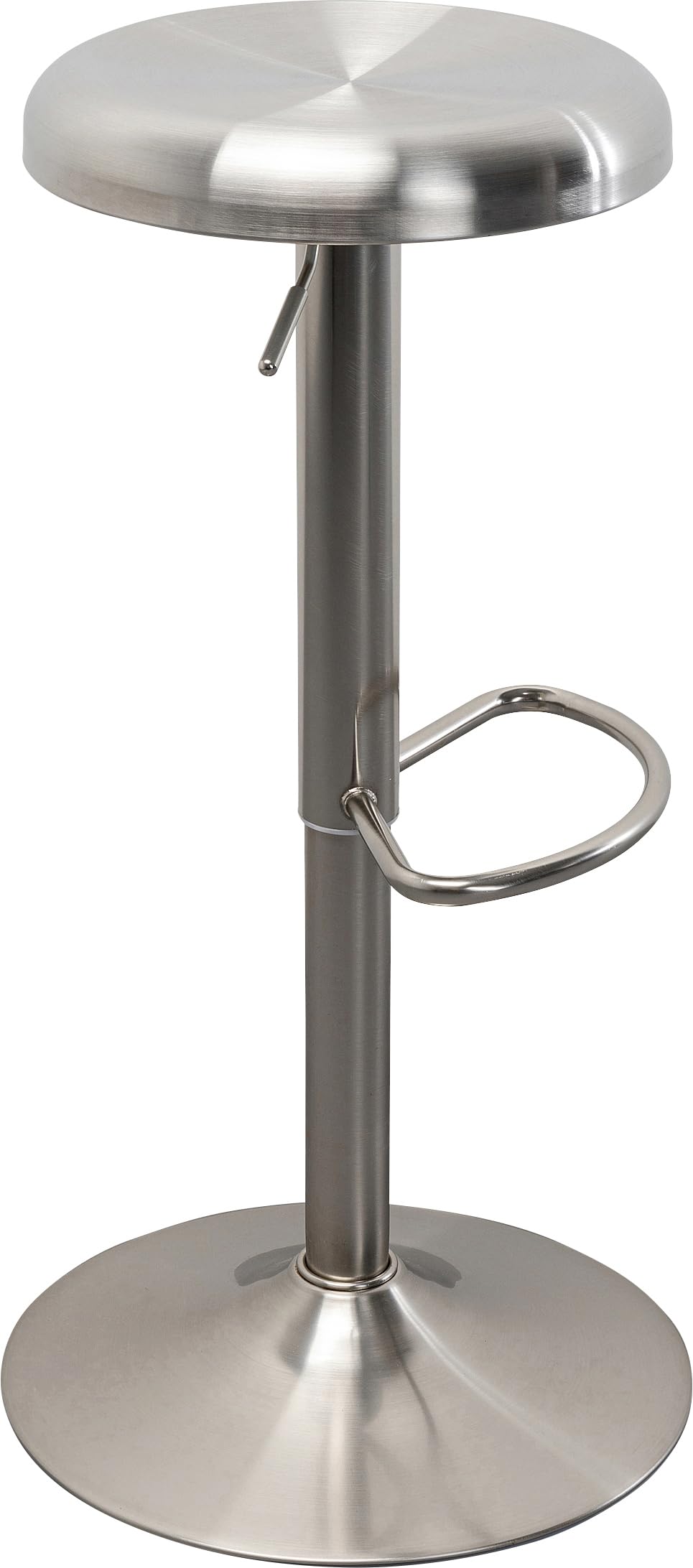 kare-design-kalea-barhocker-silber-h-henverstellbar-82x41x41-cm image 5