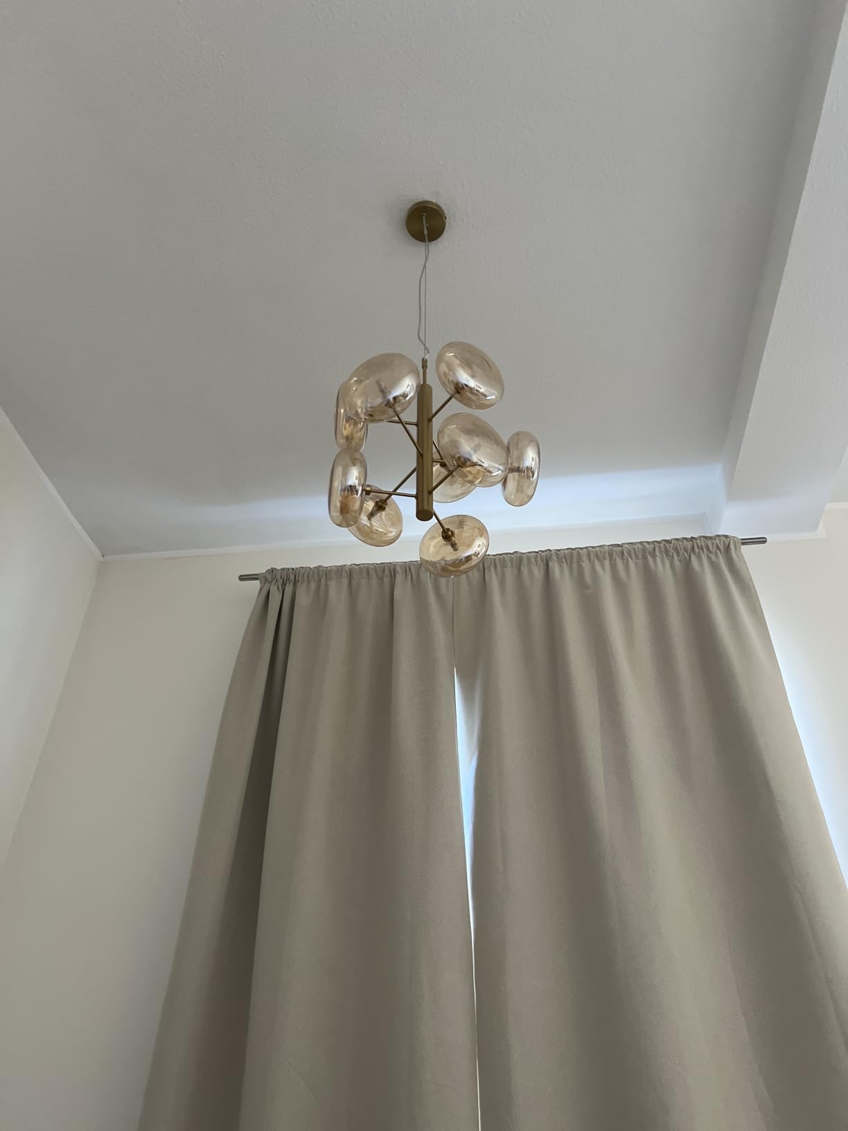Absolute Wow-Lampe