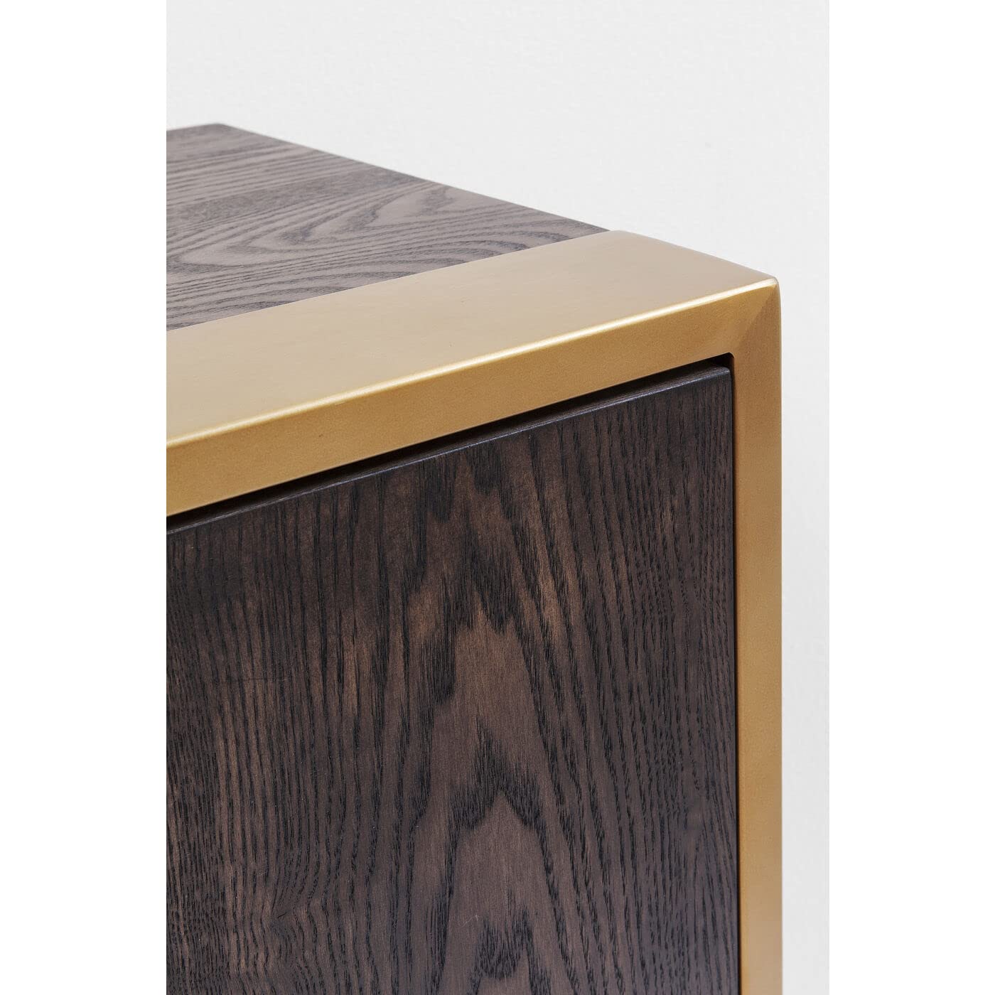 kare-design-sideboard-osaka-anrichte-mit-metallumrandung image 7
