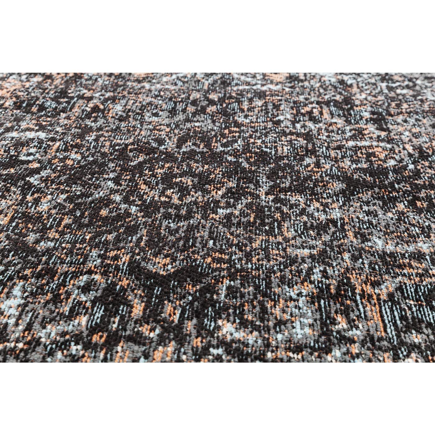 kare-design-teppich-kelim-pop-rockstar-schwarz-braun-300x200-cm image 4