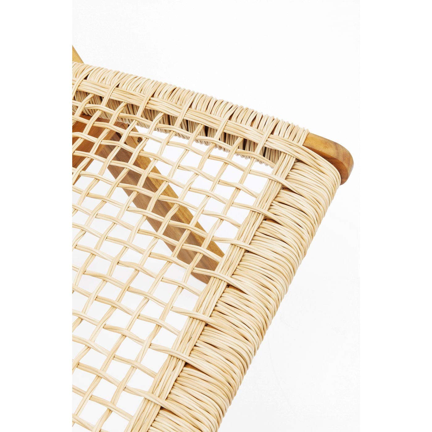 kare-design-klappsessel-copacabana-braun-73x78x60-cm image 4