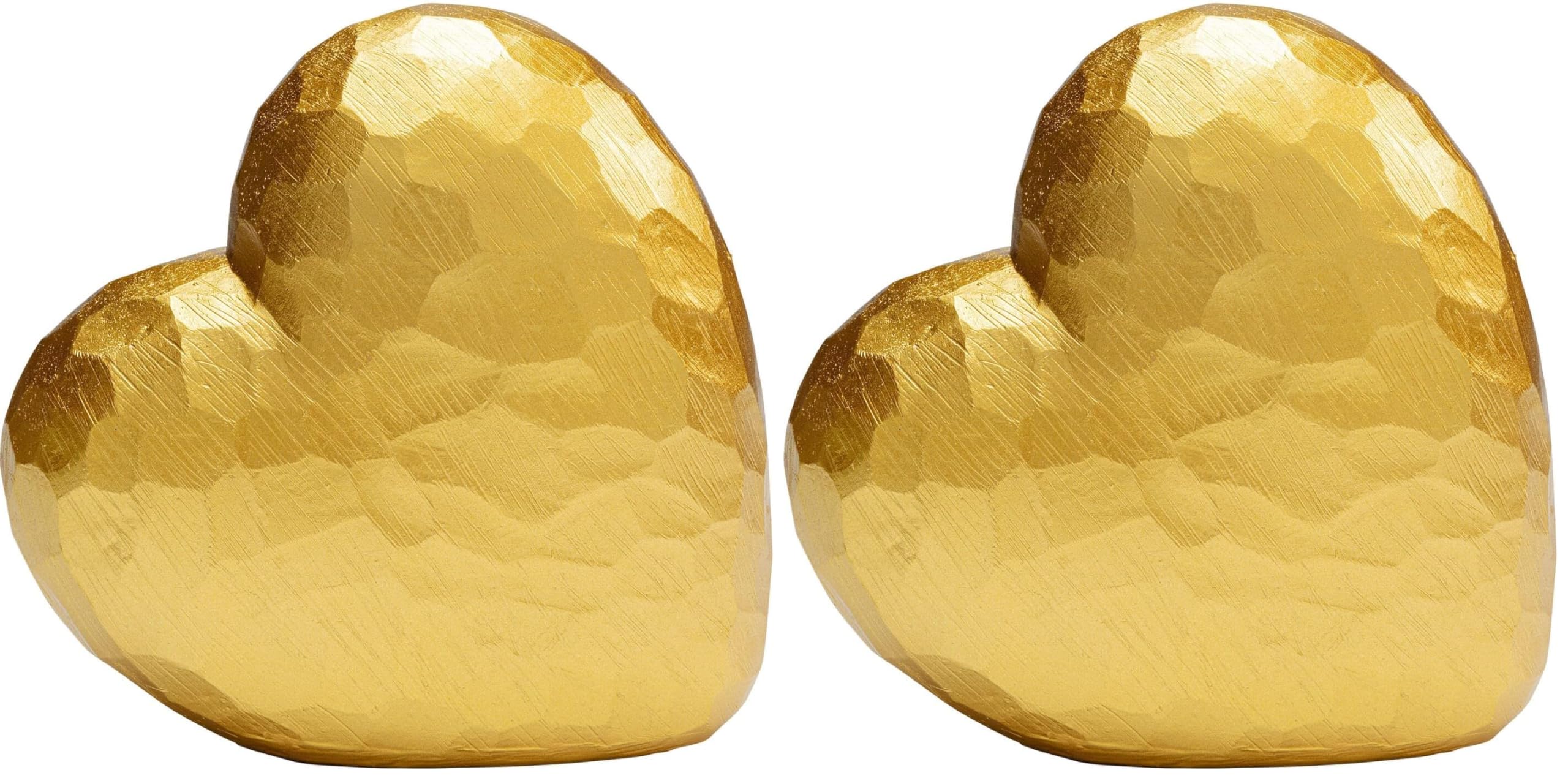 kare-design-deko-objekt-herz-handbemalt-gold-14-cm-polyresin image 7