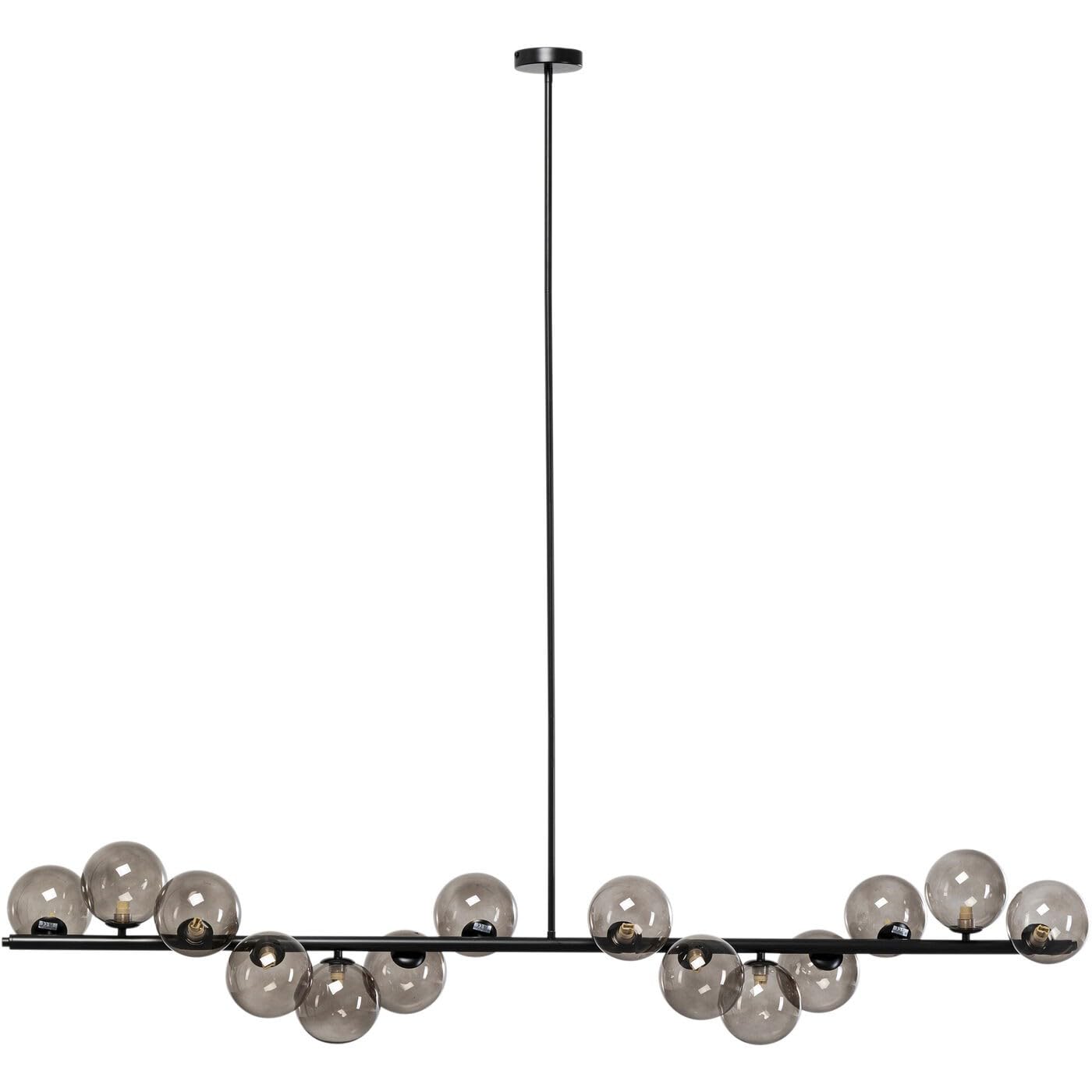 kare-design-scala-balls-h-ngeleuchte-schwarz-138x155x28-cm image 1