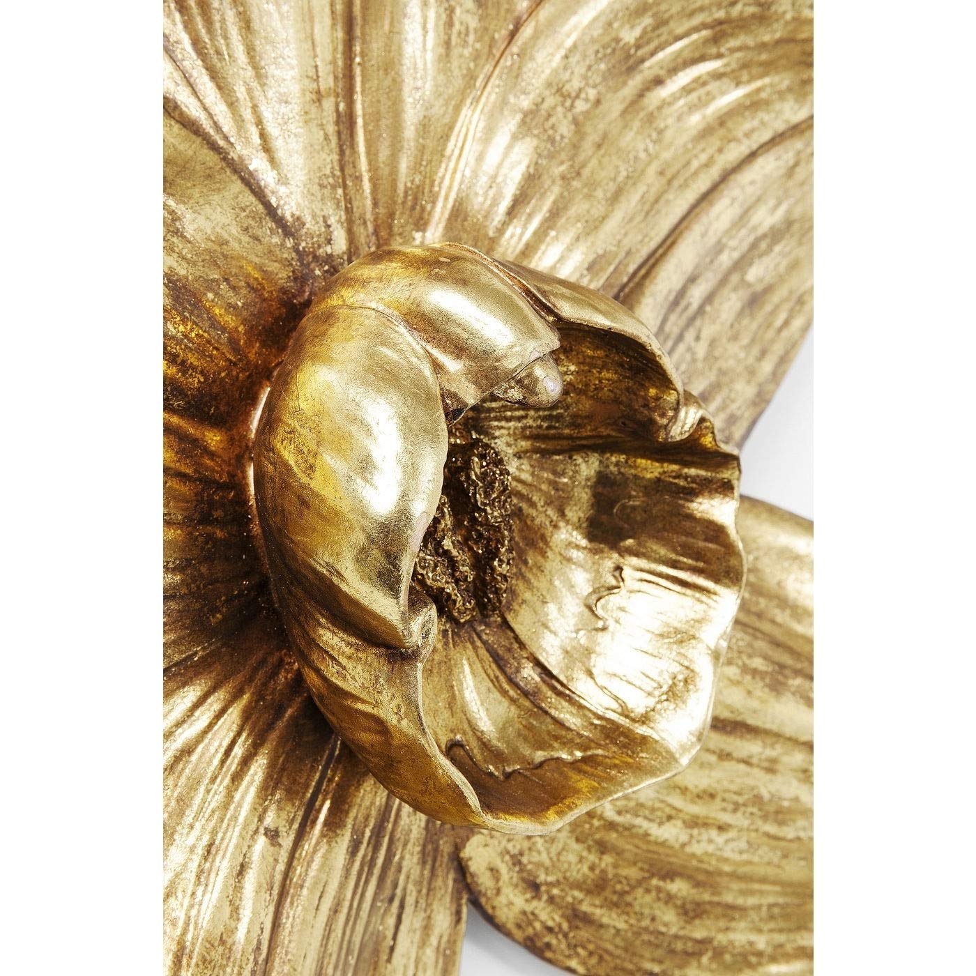 kare-design-orchid-wandobjekt-gold-44x40x12-cm image 5
