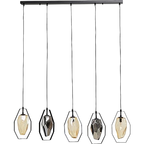 kare-design-h-ngelampe-diamond-fever-dining-schwarz-moderne-h-ngeleuchte-130-cm- image 6