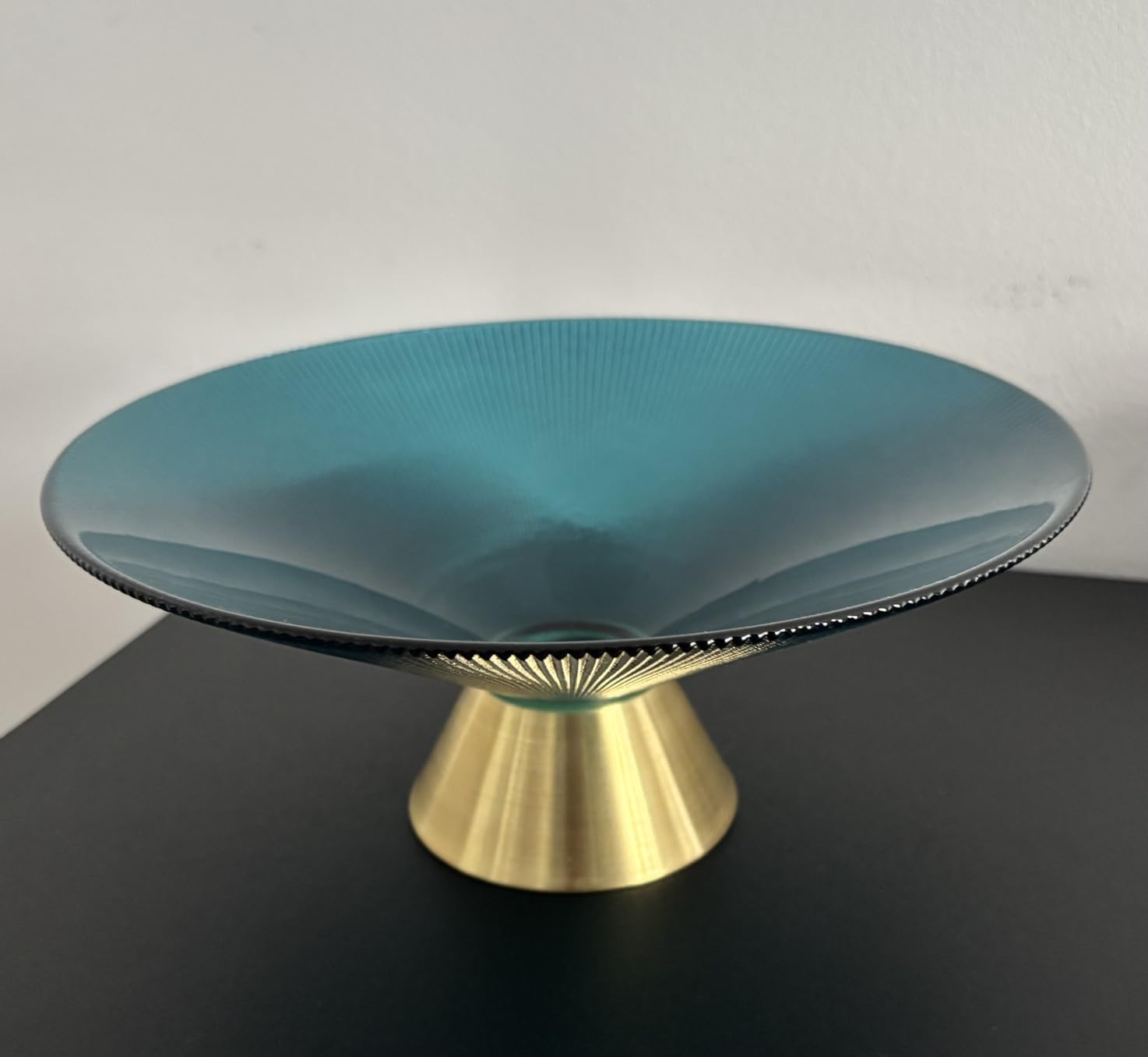 Wunderschöne Schale, tolle Farben
