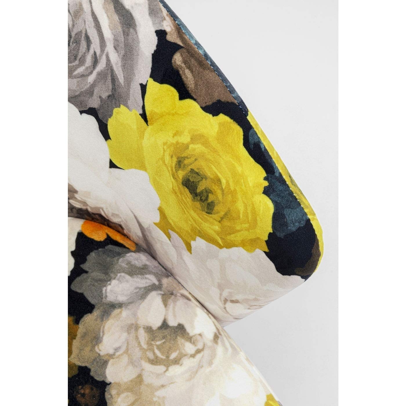 kare-design-peony-armlehnstuhl-77x56x55-cm-blumig-mehrfarbig-polsterstuhl image 8