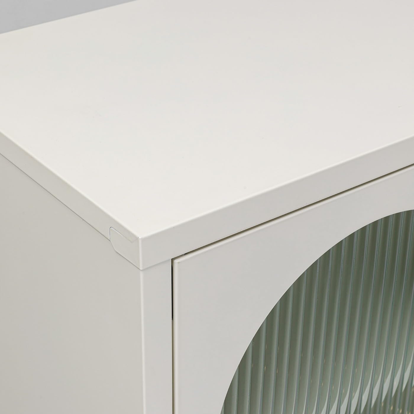 kare-design-kommode-naxos-wei-90x80x35-cm-mit-2-glast-ren image 4