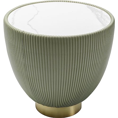 kare-design-beistelltisch-endless-vegas-gr-n-47-cm-runder-couchtisch-45x47x47-cm image 8