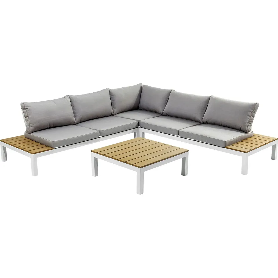kare-design-sitzgruppe-holiday-wei-4-teiliges-outdoor-lounge-set image 1