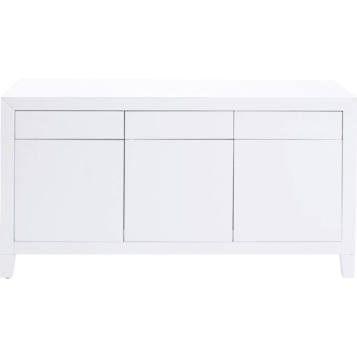 kare-design-luxury-push-sideboard-wei-verspiegelt-mit-schubladen image 1