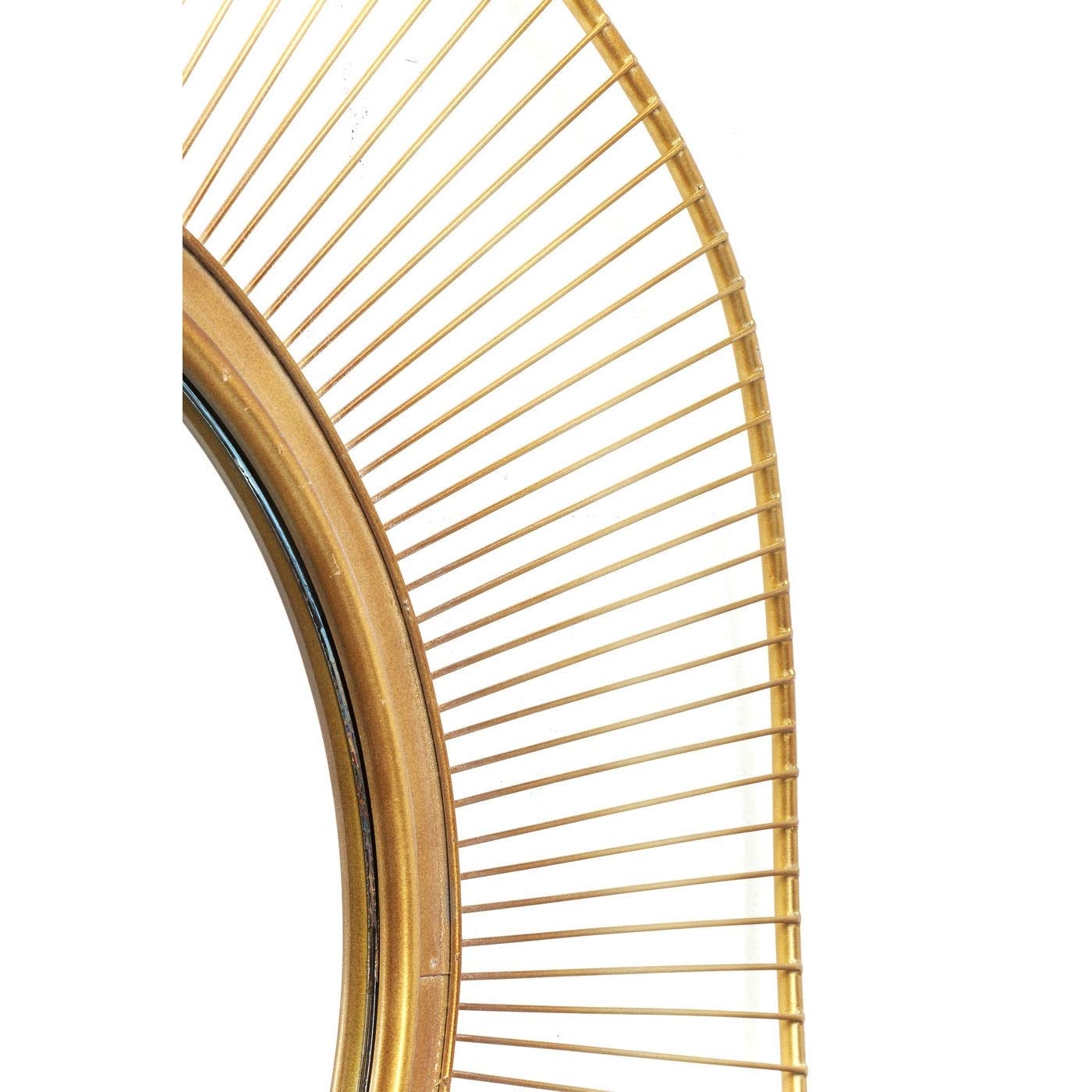 kare-design-spiegel-sun-storm-rund-gold-93x93-cm image 5