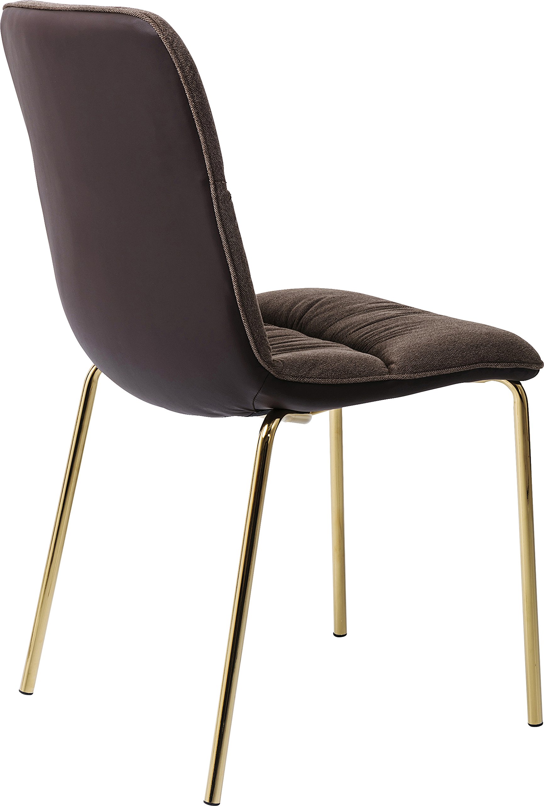 kare-design-stuhl-vegas-forever-82x46x55cm-braun-gold-retro-esszimmerstuhl-preis image 6