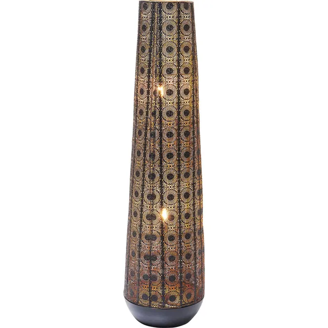 kare-design-sultan-cone-bodenleuchte-stehleuchte-gold-120x31x31-cm image 1